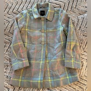 Gap Kids Pea Coat